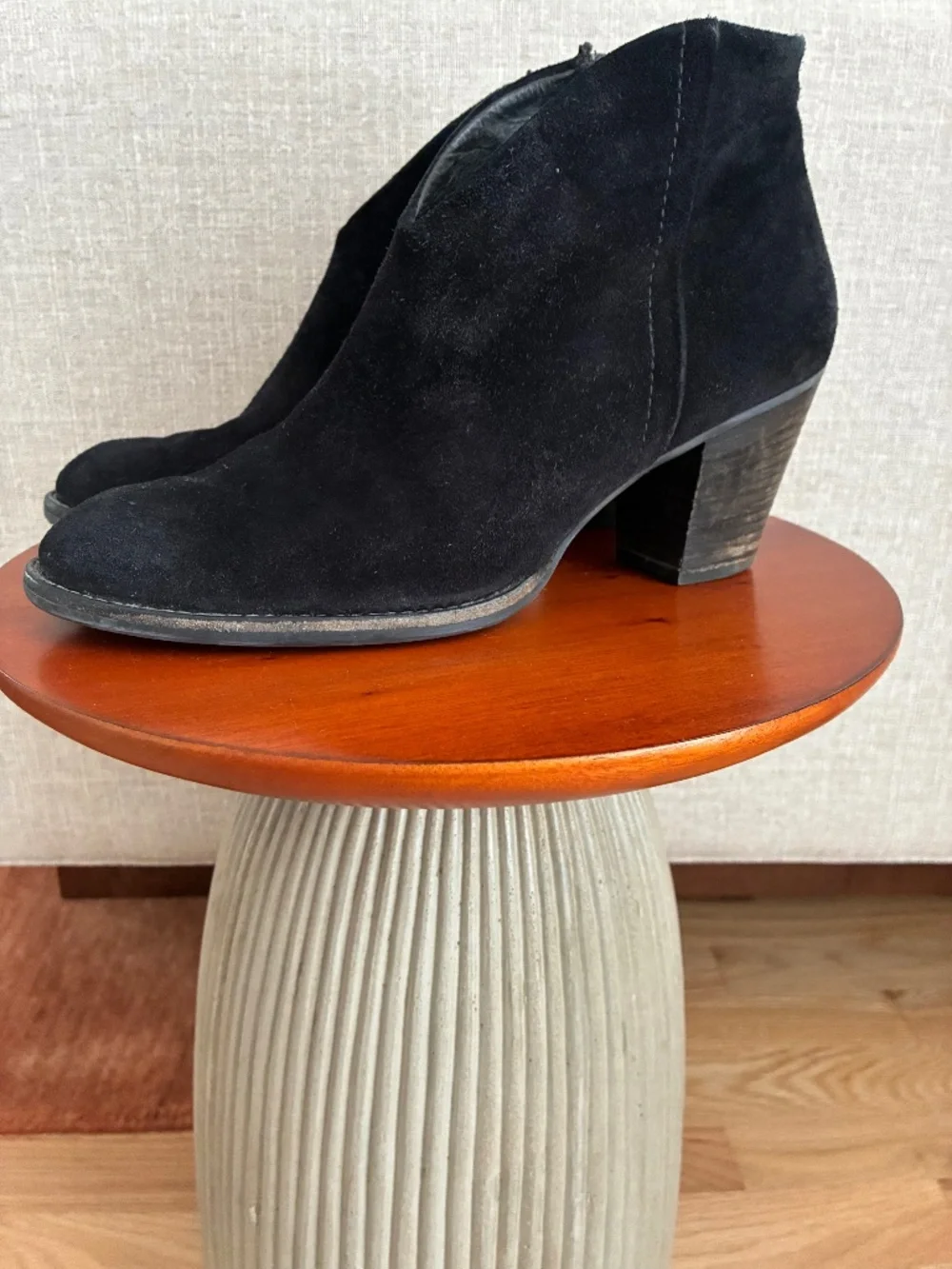 Paul Green ankle boots